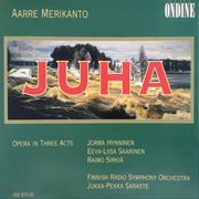 Merikanto : Juha, Op. 25 cover image cdn