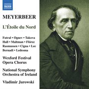 Meyerbeer : L'étoile Du Nord (live) cover image cdn