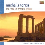 Michalis Terzis : The Road To Olympia cover image cdn
