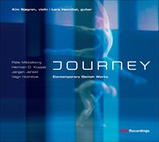 Mikkelborg : Everything Matters / Jersild. 10 Impromtu / Holmboe. Duo Concertato / Koppel cover image cdn