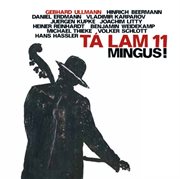 Mingus! cover image cdn