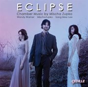 Mischa Zupko : Eclipse cover image cdn