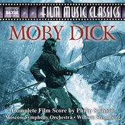 Moby Dick (original Score) cover image cdn