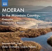 Moeran : In The Mountain Country cover image cdn