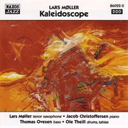 Moller, Lars : Kaleidoscope cover image cdn