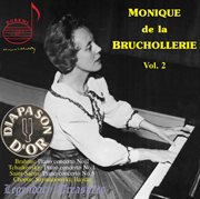 Monique De La Bruchollerie, Vol. 2 cover image cdn