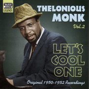 Monk, Thelonious : Let's Cool One (1950. 1952) cover image cdn