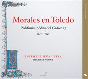 Morales, C. : Choral Music cover image cdn