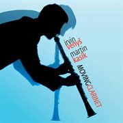 Moving Clarinet cover image cdn