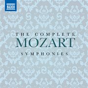 Mozart : Complete Symphonies cover image cdn