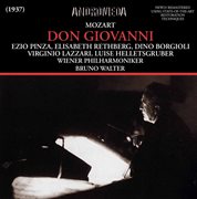 Mozart : Don Giovanni, K. 527 cover image cdn
