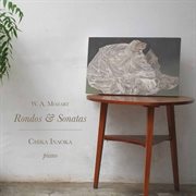Mozart : Rondos & Sonatas cover image cdn