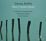 Muffat : Missa In Labore Requies cover image cdn