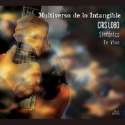 Multiverso De Lo Intangible (live) cover image cdn