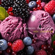 Music Changes The Moment cover image cdn