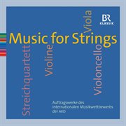 Music For Strings cover image cdn