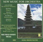 Music From 6 Continents (1996 Series) cover image cdn