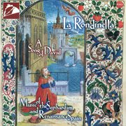 Music Of The Sephardim And Renaissance Spain cover image cdn