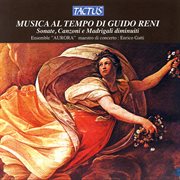 Musica Al Tempo Di Guido Reni cover image cdn