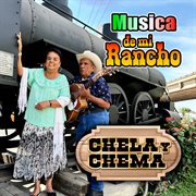 Musica de Mi Rancho cover image cdn