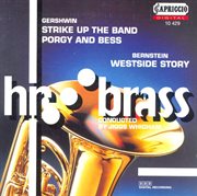 Musicals For Brass : Gershwin, G. / Bernstein, L. cover image cdn