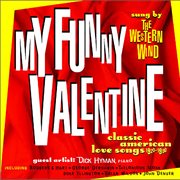 My Funny Valentine cover image cdn