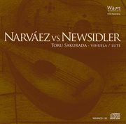 Narváez Vs Neusidler cover image cdn
