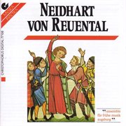Neidhart Von Reuental : Vocal Music cover image cdn
