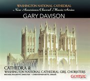 New American Choral Music Series : Gary Davison cover image cdn
