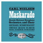 Nielsen : Maskarade, Fs 39 cover image cdn