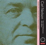 Nielsen : Symphonies Nos. 5 & 6 cover image cdn