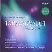 Nordgren, P.h. : Taivaanvalot (the Lights Of Heaven) cover image cdn
