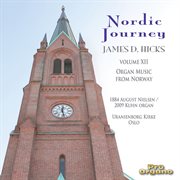 Nordic Journey, Vol. 12 cover image cdn