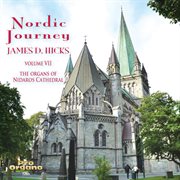 Nordic Journey, Vol. 7 cover image cdn