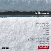Norholm : Choral Works cover image cdn