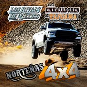 Norteñas 4 X 4 cover image cdn