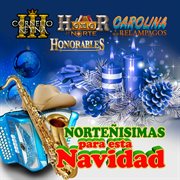 Norteñisimas Para Esta Navidad cover image cdn