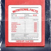Nutritional Facts cover image cdn