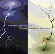 Nørgård : Symphonies Nos. 4 & 5 cover image cdn