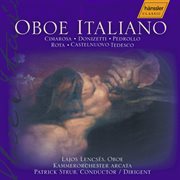 Oboe Italiano cover image cdn