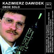 Oboe Solo cover image cdn