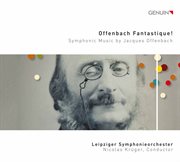 Offenbach Fantastique! cover image cdn