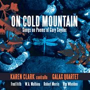 On Cold Mountain cover image cdn