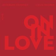 On In Love cover image cdn