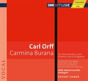 Orff : Carmina Burana cover image cdn