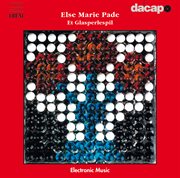 Pade : Electronic Music cover image cdn