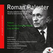 Palester : Vocal & Instrumental Music cover image cdn