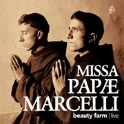 Palestrina : Missa Papae Marcelli (live) cover image cdn