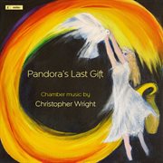 Pandora's Last Gift cover image cdn