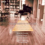 Pann : Differences / Fung. Miniatures / Garrop. String Quartet No. 2 cover image cdn